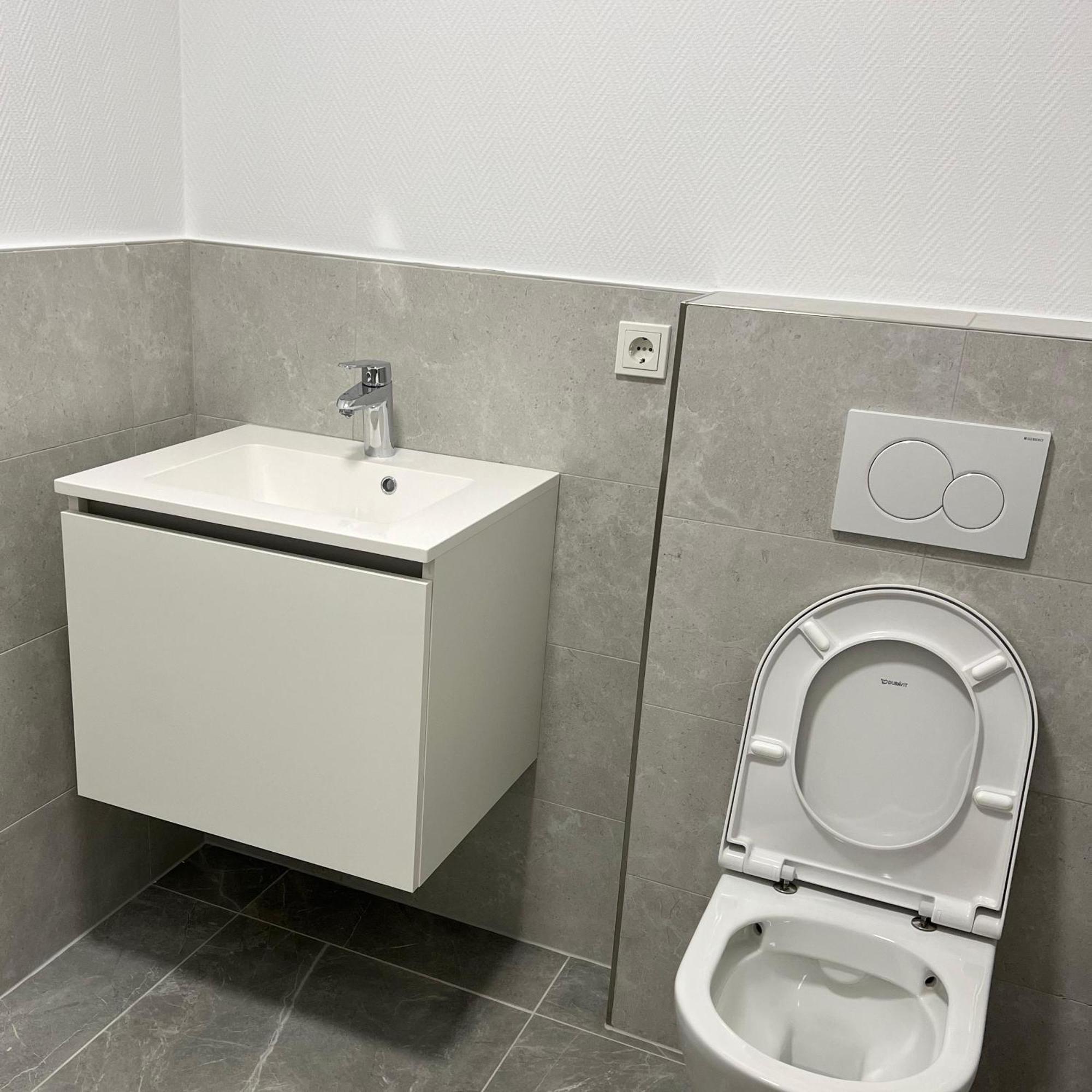 Studio Near To The City Centre Luxemburg Exterior foto