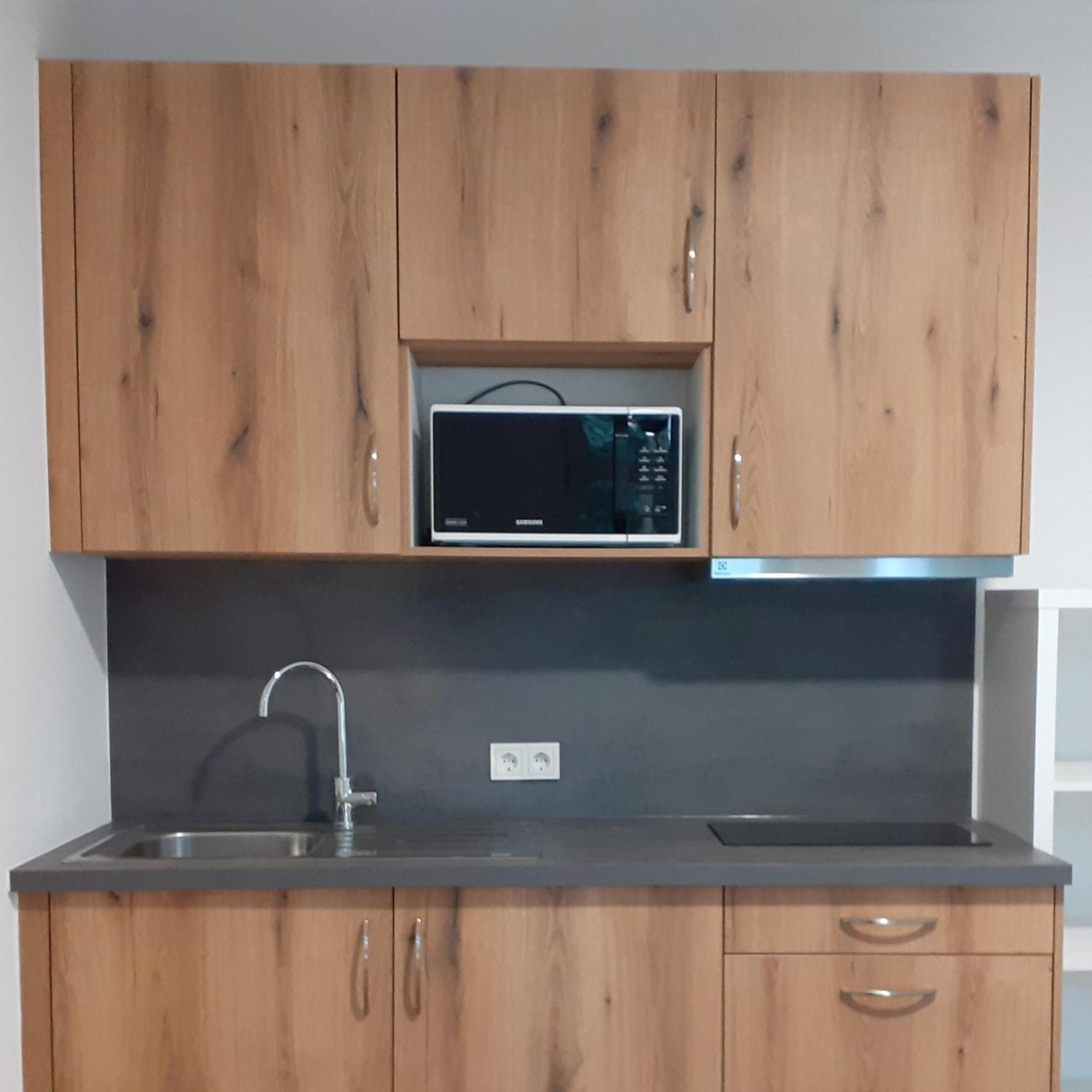 Studio Near To The City Centre Luxemburg Exterior foto