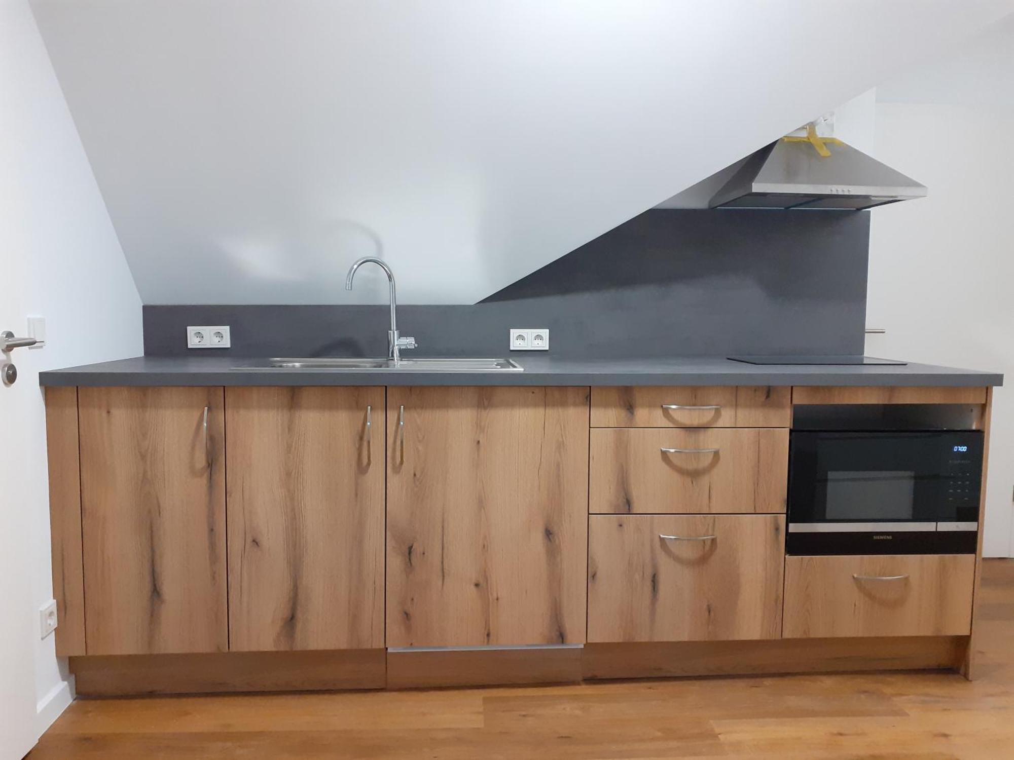 Studio Near To The City Centre Luxemburg Exterior foto